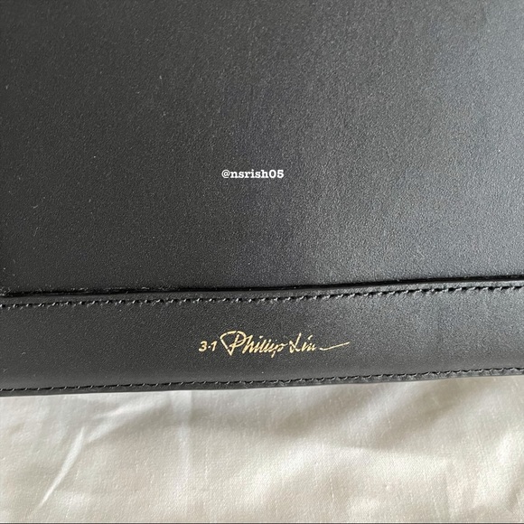 ☀️3.1 Phillip Lim☀️Soleil Mini Shoulder Bag - Picture 9 of 15